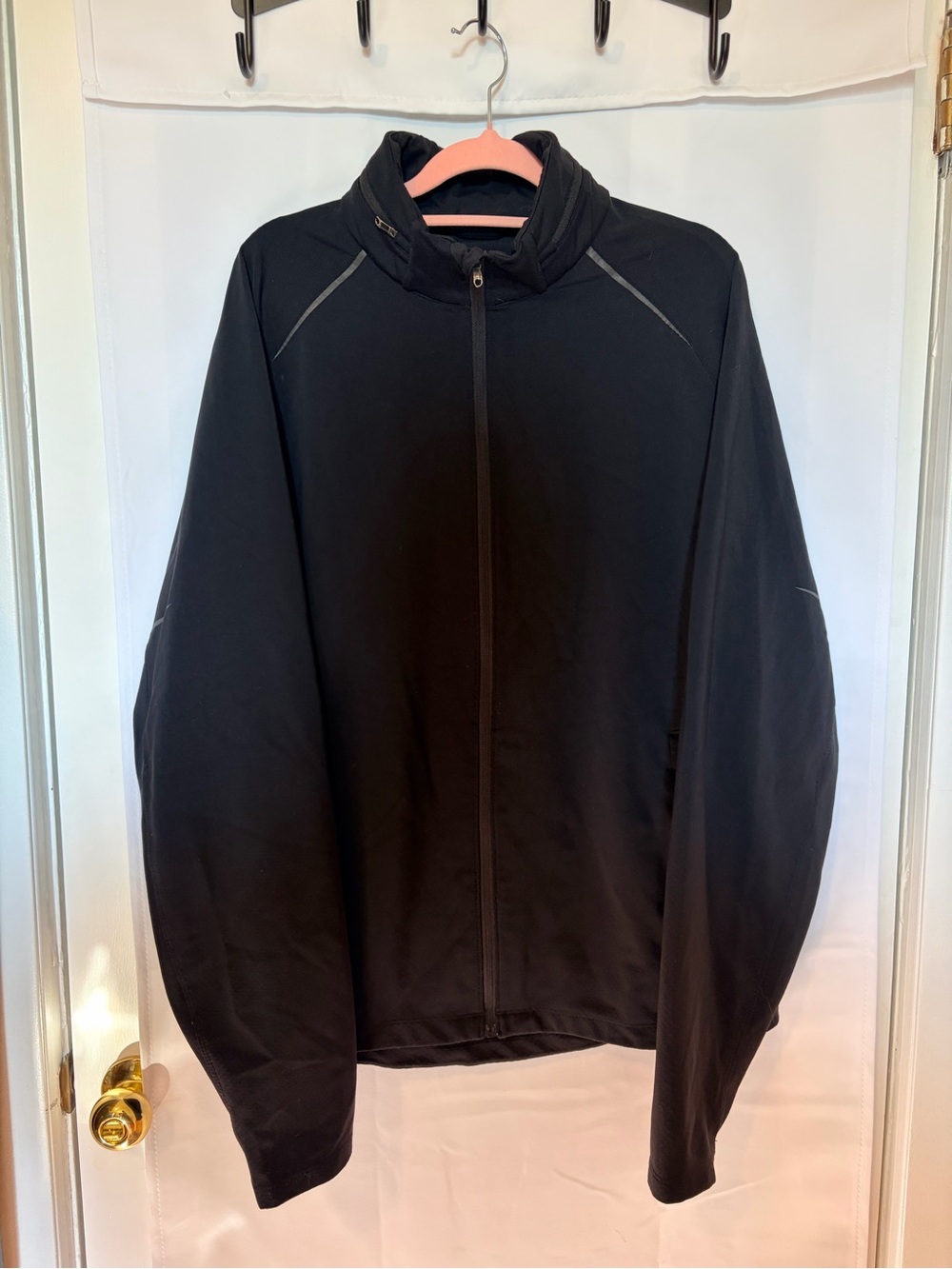 Men’s Lululemon Zip Up Jacket